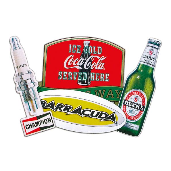 Dealer/Stockist Signs