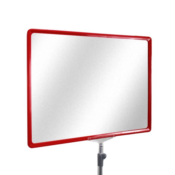 Showcard Stand Pole - (Pack of 10)