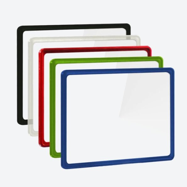 Showcard Stands (Pack of 10) - Signwaves