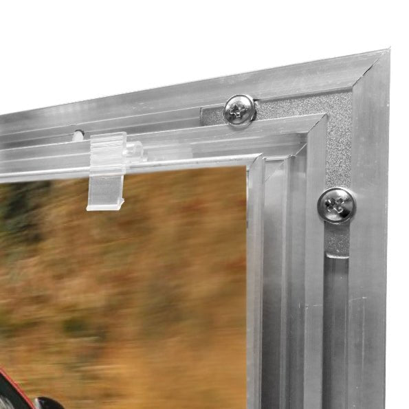 Slimlok Poster Case - Signwaves