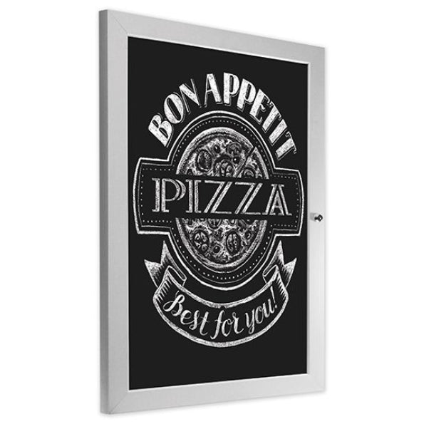 Chalk Insert Panels - A1