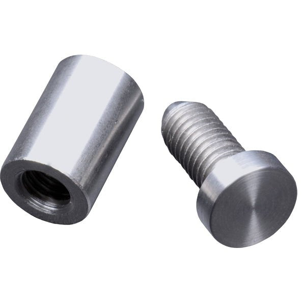 Stand-Off Sign Fixings - Signwaves
