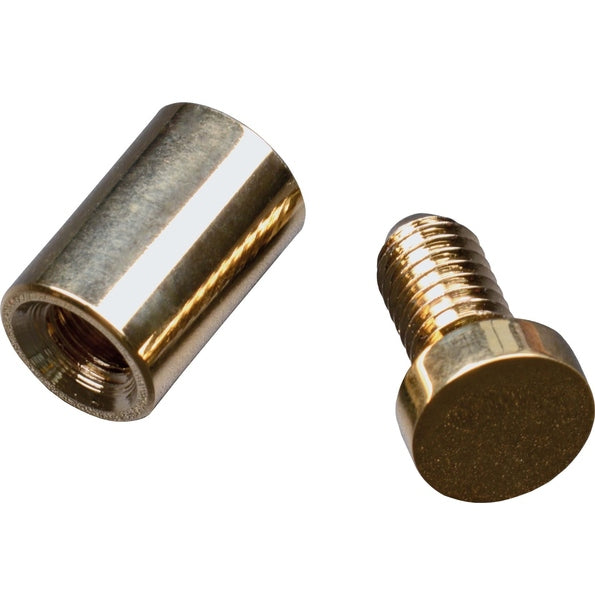 Stand-Off Sign Fixings