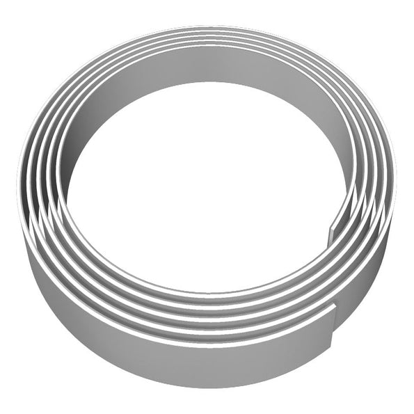 Magnetic and Steel Self-Adhesive Tapes