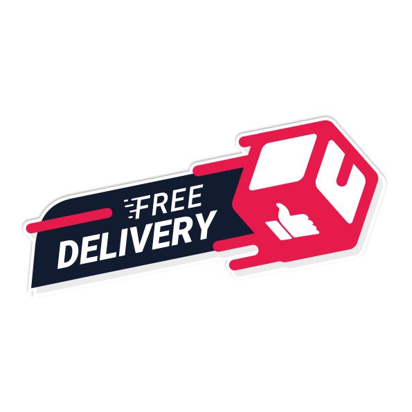 Stickers, Labels & Window Graphics