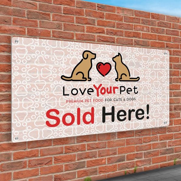 Dealer/Stockist Signs