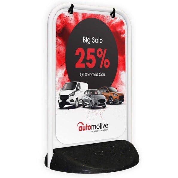 Swinger® 2 - Signwaves