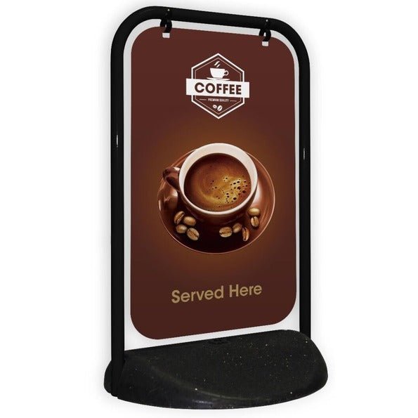 Swinger® 2 - Signwaves