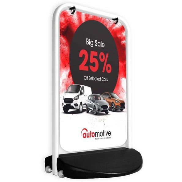 Swinger® 3000 - Signwaves