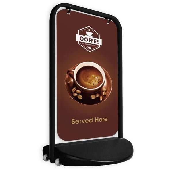 Swinger® 3000 - Signwaves
