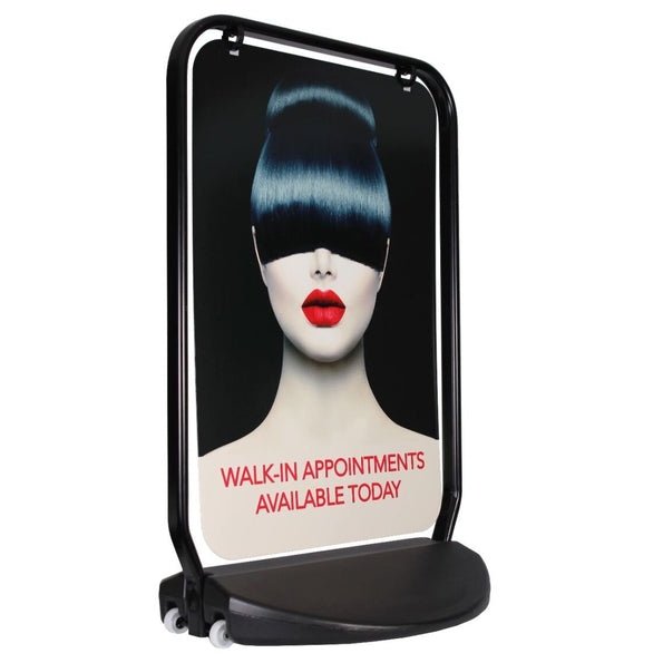 Swinger® 4000 - Signwaves