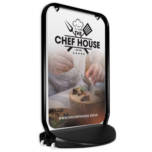 Swinger® 4000 - Signwaves
