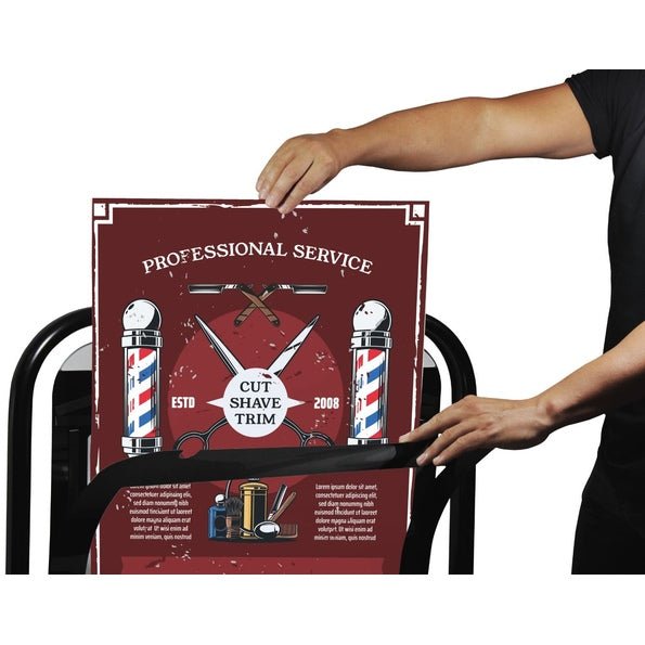 Swinger® 4000 - Signwaves