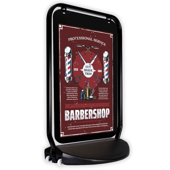 Swinger® 4000 - Signwaves