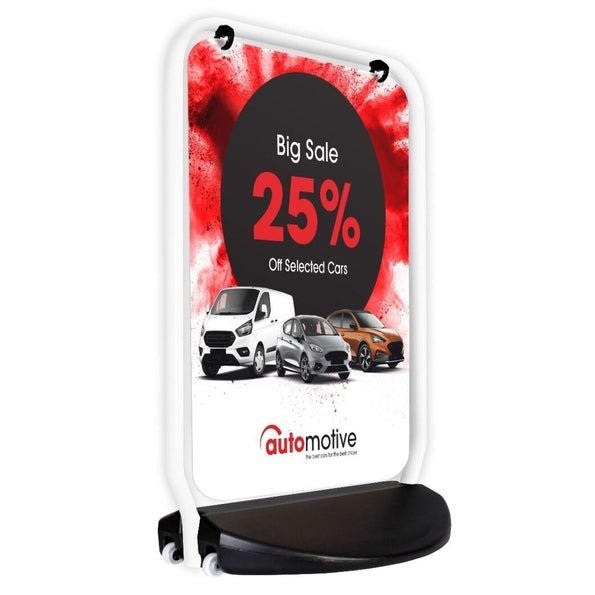 Swinger® 4000 - Signwaves