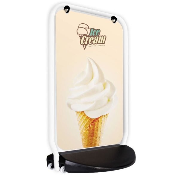 Swinger® 4000 - Signwaves