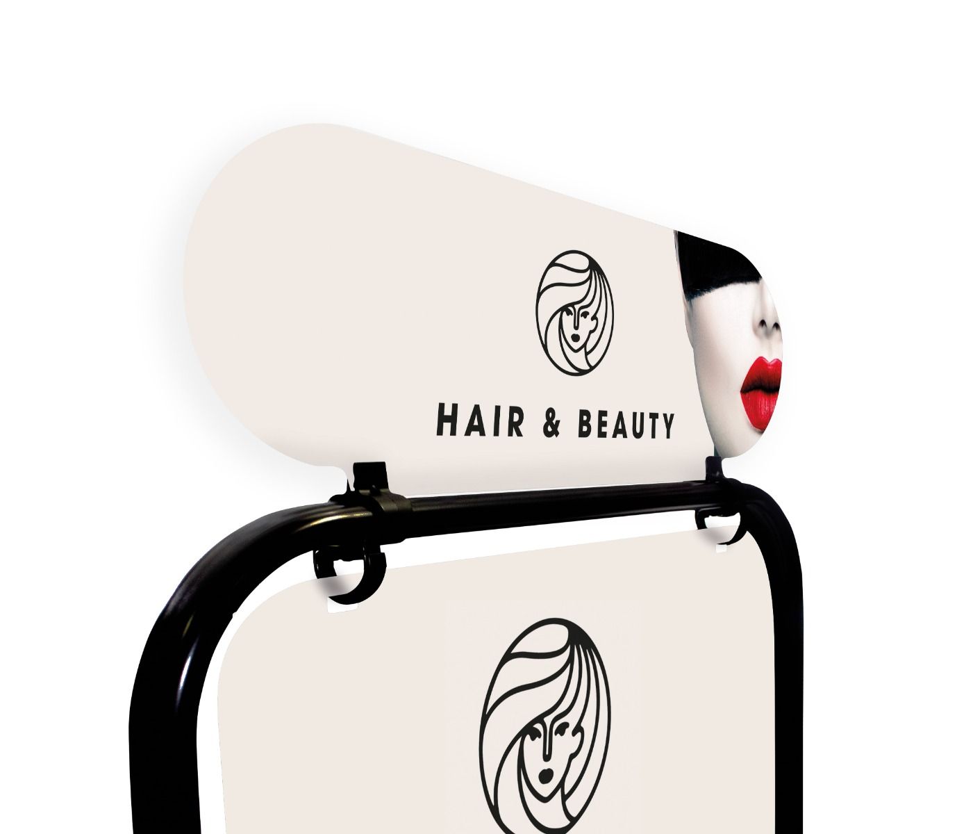 Swinger 4000 Tactical Header