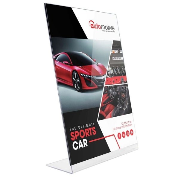 Tilt Talkers - Signwaves