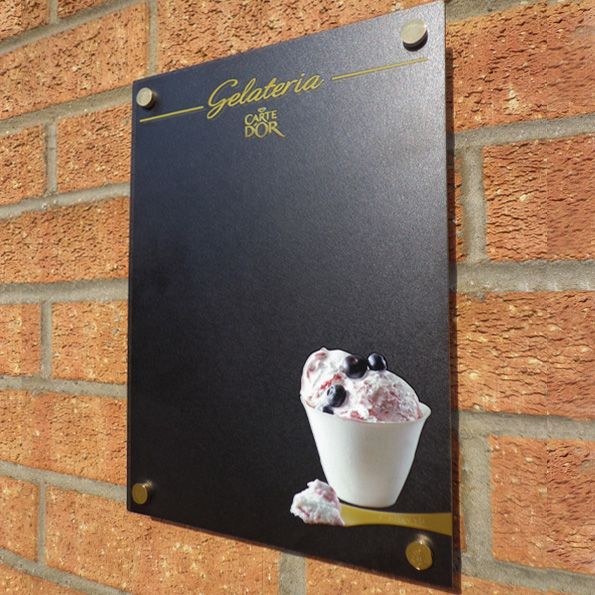 Wall Chalkboards (Unframed)