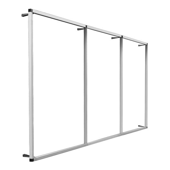 Wall Banner Frame - Signwaves