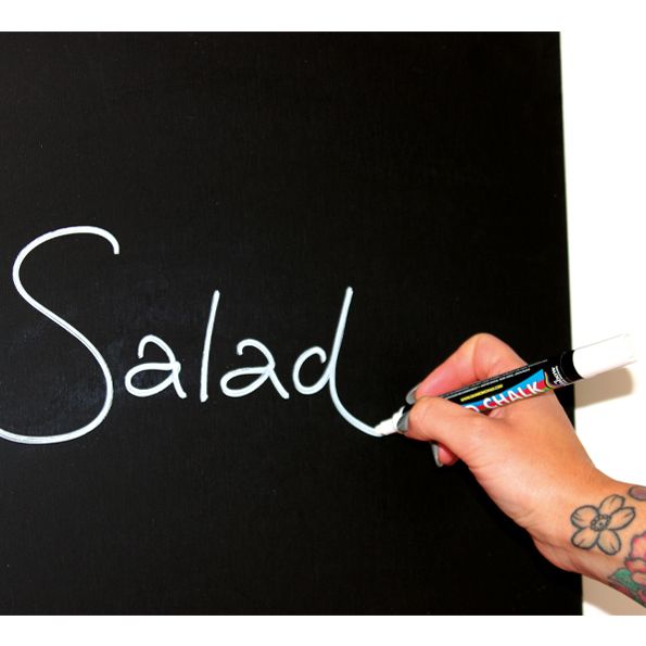 Wall Chalkboards (Unframed) - Signwaves