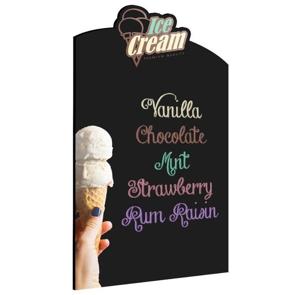 Wall Chalkboards (Unframed) - Signwaves
