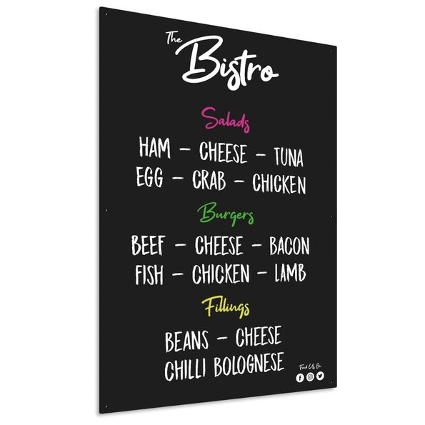 Wall Chalkboards (Unframed) - Signwaves