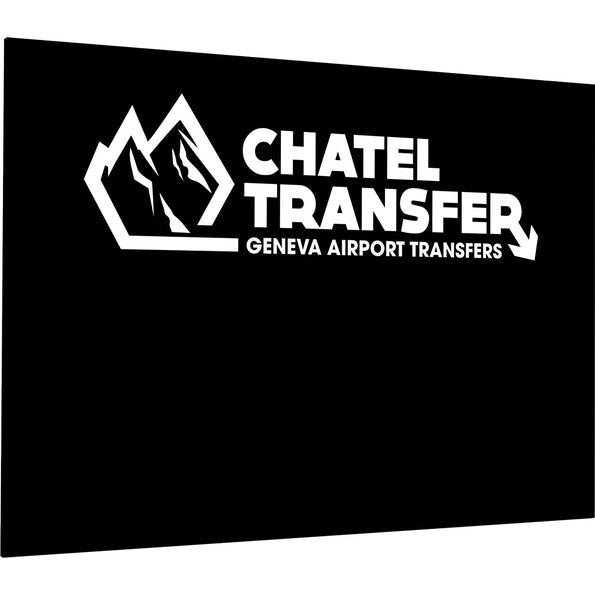 Wall Chalkboards (Unframed)