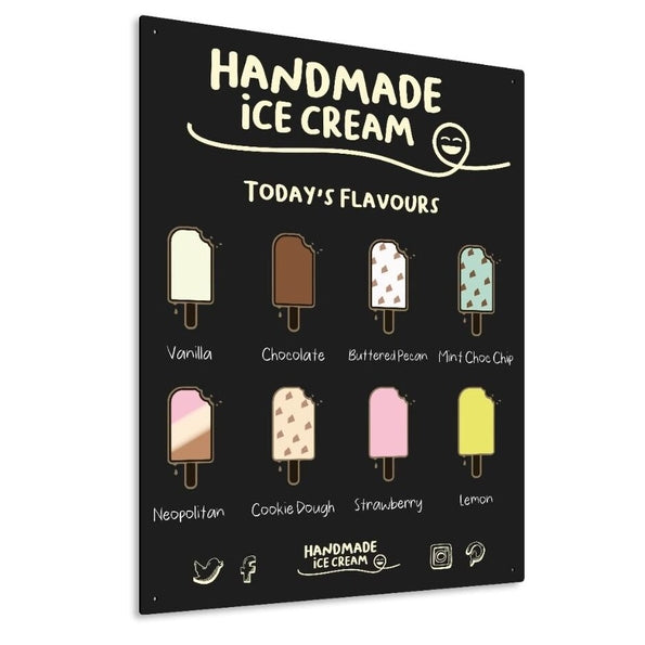 Wall Chalkboards (Unframed)