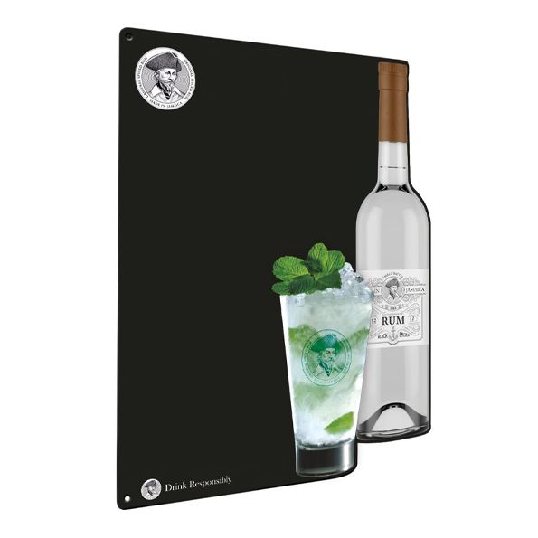 Wall Chalkboards (Unframed)