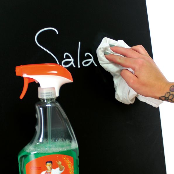 Wall Chalkboards (Unframed)