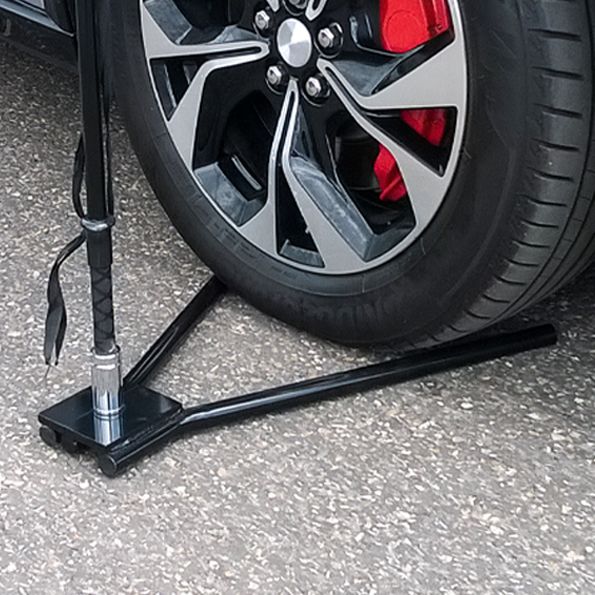 Wheel Base for Flying Banners - Signwaves