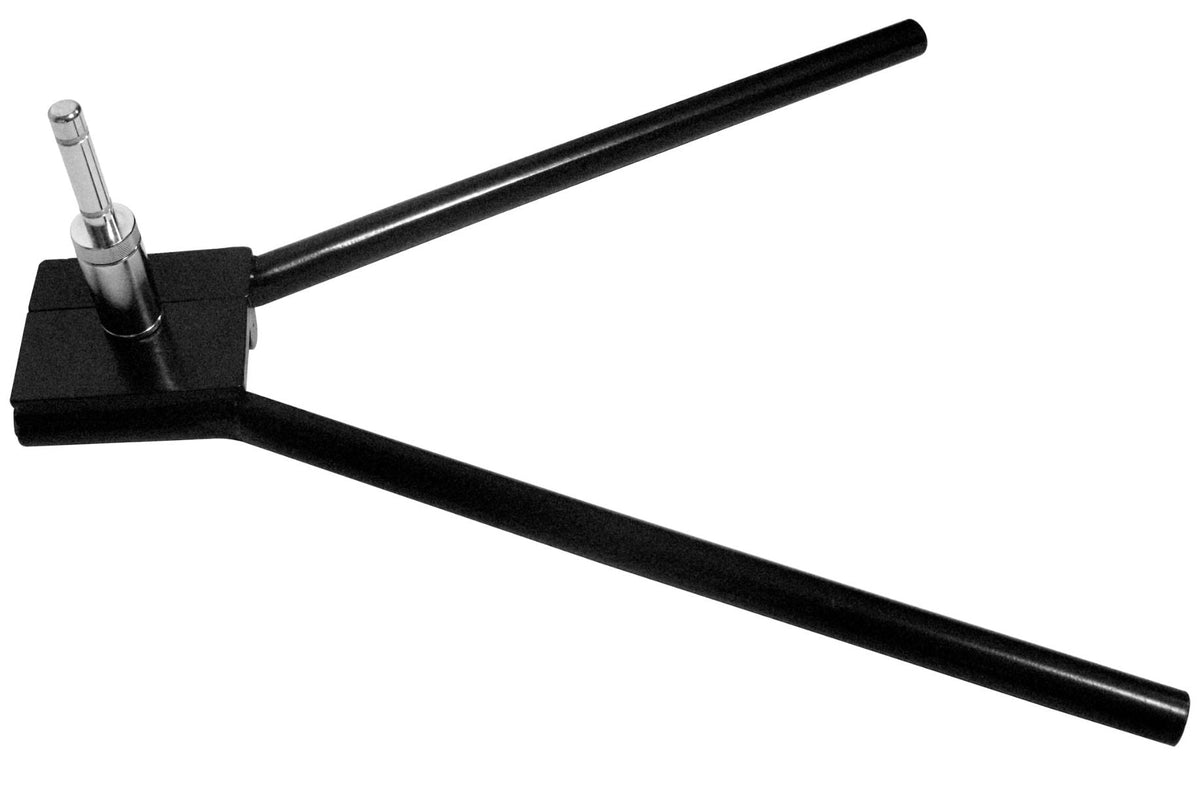 Wheel Base for Flying Banners - Signwaves