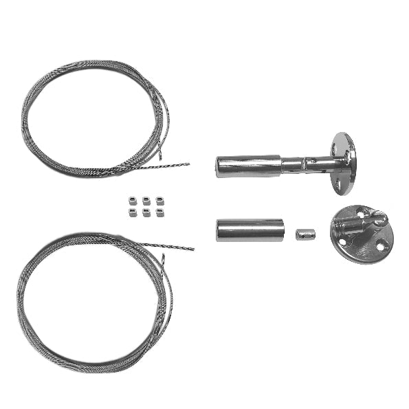 Wire Systems Cable Hanging Kits - Signwaves