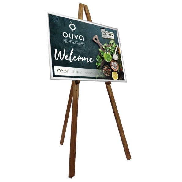 Easel Chalkboards