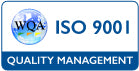 ISO 9001 Certification