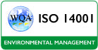 ISO 14001 Certification
