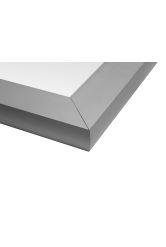 Dusty Grey Slimlok Finish
