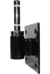 Vertical bracket mount bearing spindle