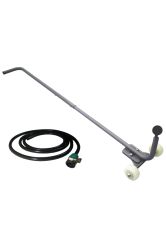 Trolley and Hose