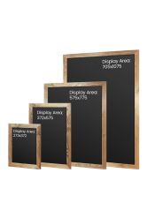 Chalkboards (Framed)