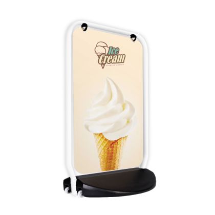 Swinger 4000 | Pavement Signs & A-Boards | Signwaves