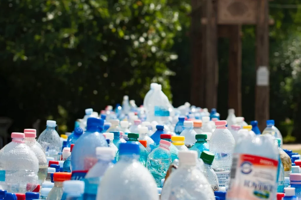 Plastic Waste...Straws, Stirrers And Cotton Buds. What's The Answer?