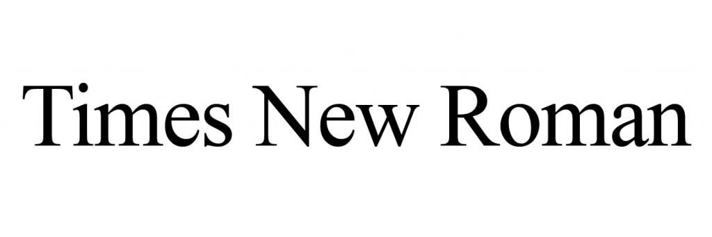 New times ru. Шрифт times New Roman. Шрифт Таймс Нью романс.