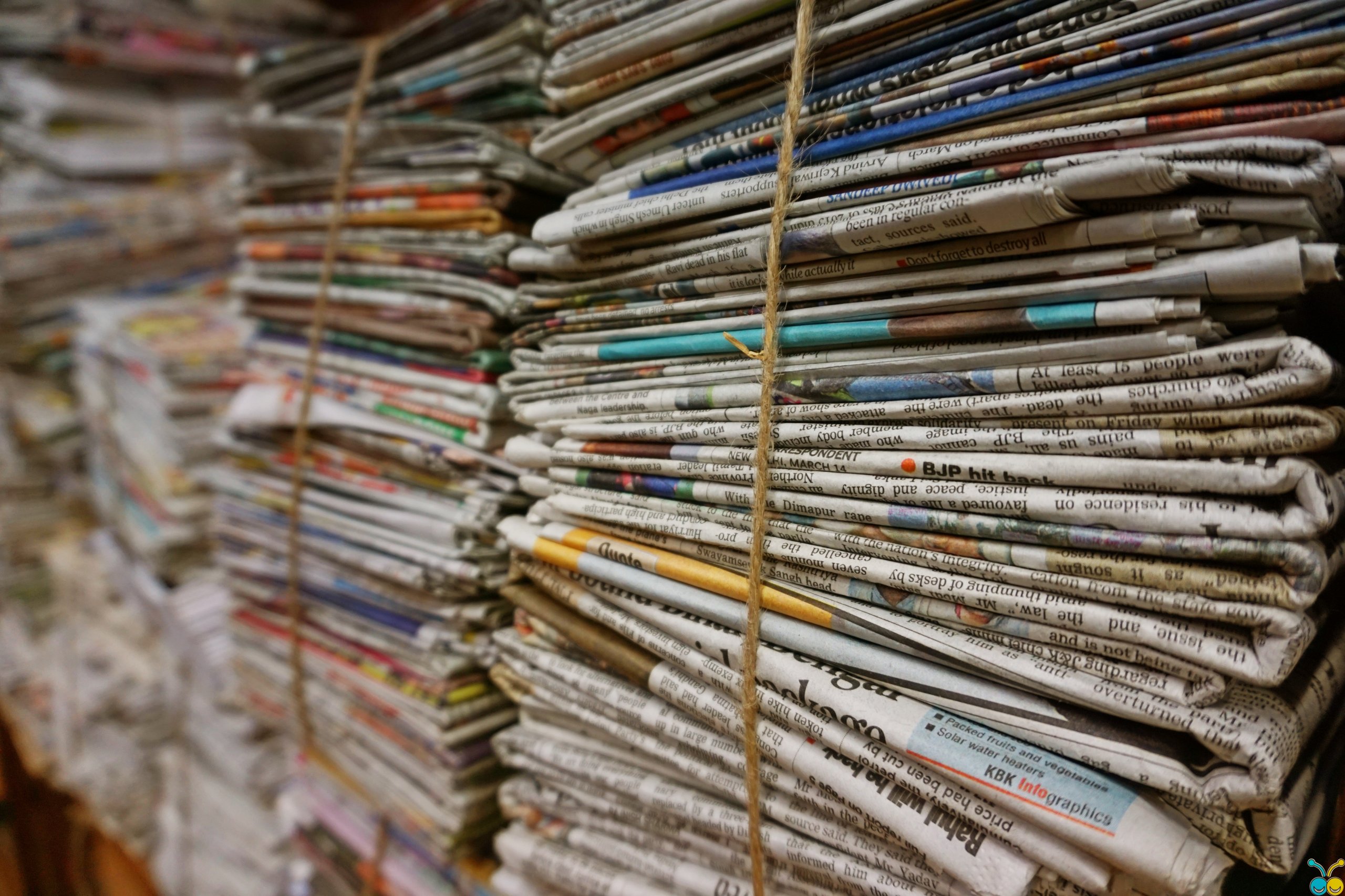 Is Printed Media Still Relevant In The Digital Age?